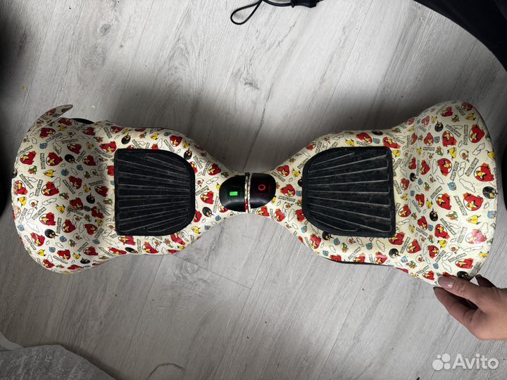 Гироскутер