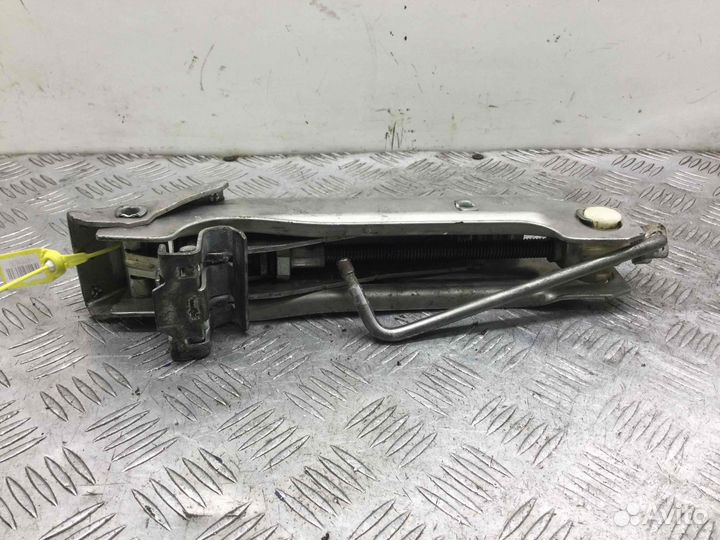 Домкрат Volkswagen Passat Ahh