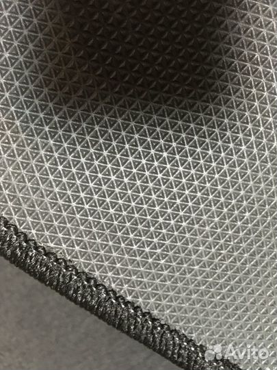 Автоковрики для Тойота Камри 70 Премиум Велюр