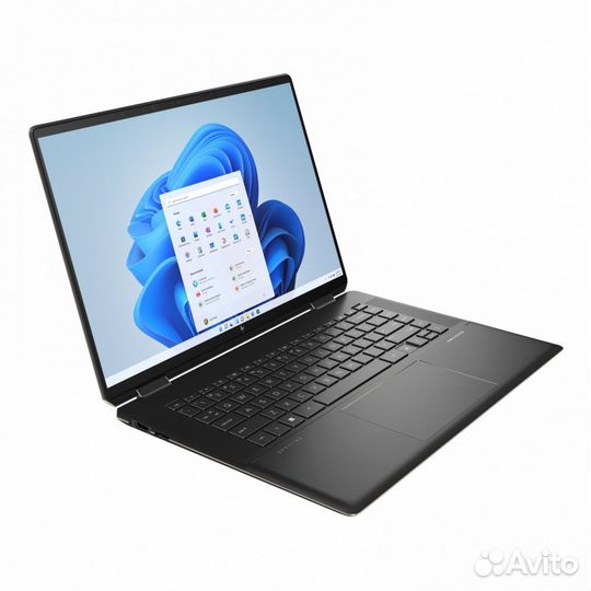 Ноутбук HP Spectre x360 16 f1015ci 572130