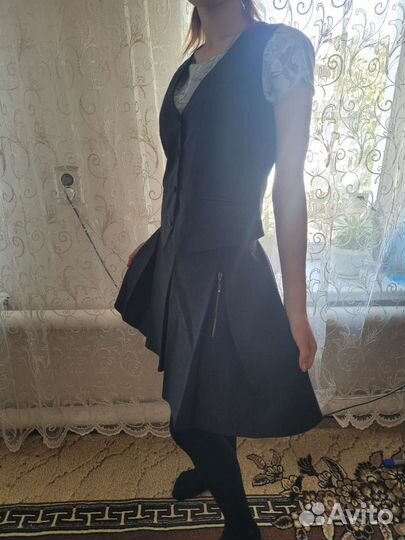 Школьная форма