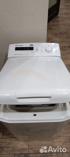 Стиральная машина бу вертикальная загрузка