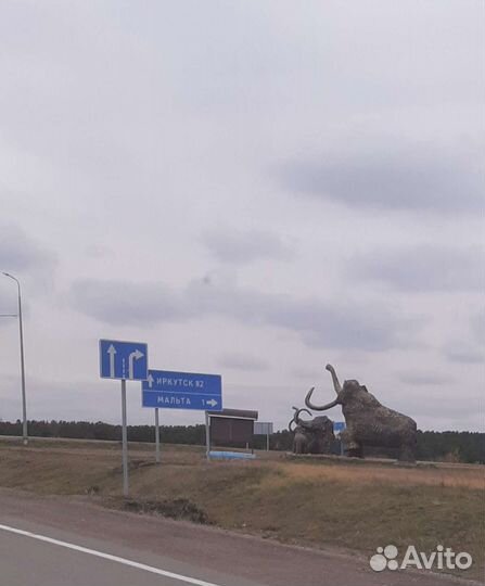 Путешествие