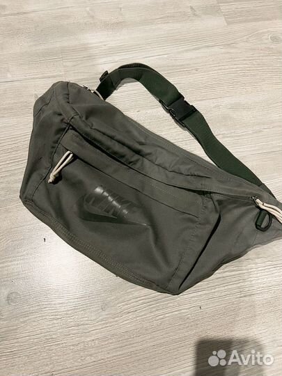 Сумка банан Nike