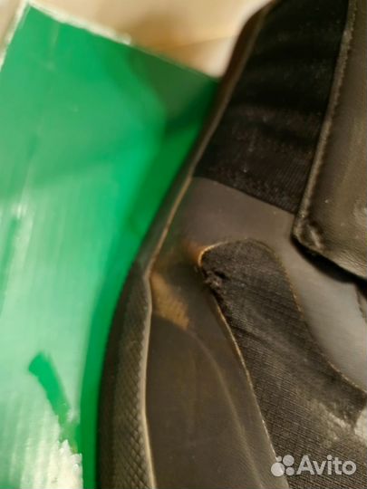 Ботинки adidas Skateboarding Jake Boot Tech