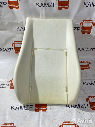 Поролон для сидений на Камаз