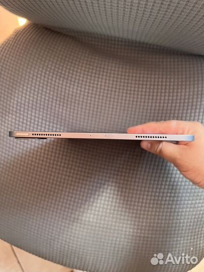 iPad pro 11 2020 128 wifi