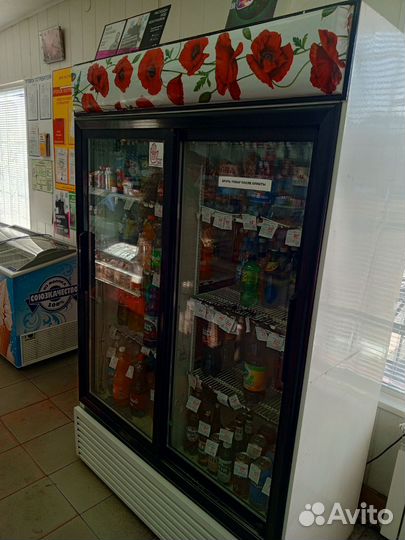 Торговое оборудование для магазина