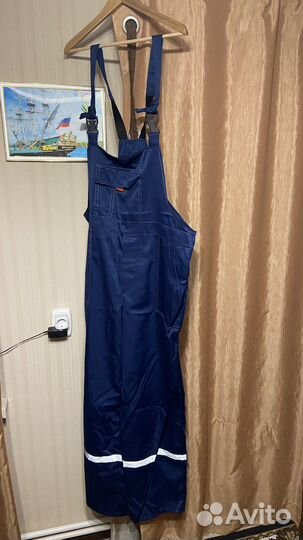 Штаны рабочие