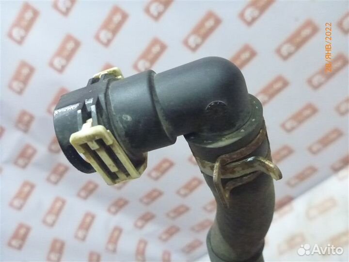 Трубка Mazda Cx-7 ER L5-VE 2012