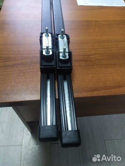 Дуги усиленные на Лада Ларгус