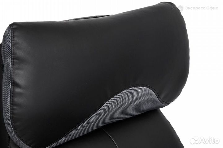 Кресло для руководителя Duke