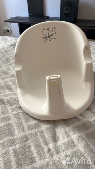 Стульчик для купания