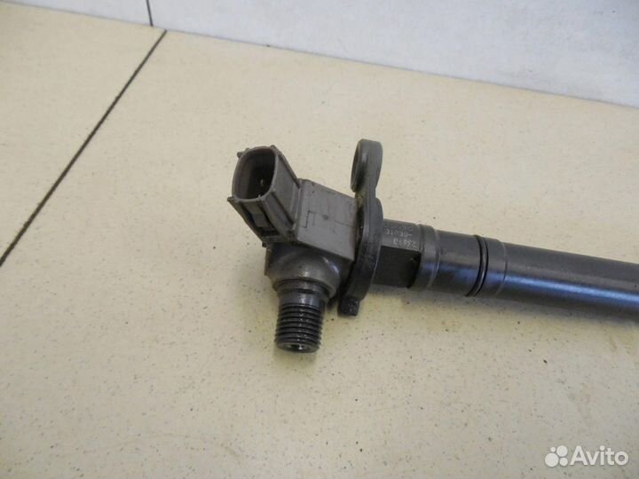 Форсунка дизельная электрическая Hi Lux 2015