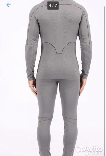 Термобелье