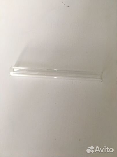 Пробирка стеклянная 16х150