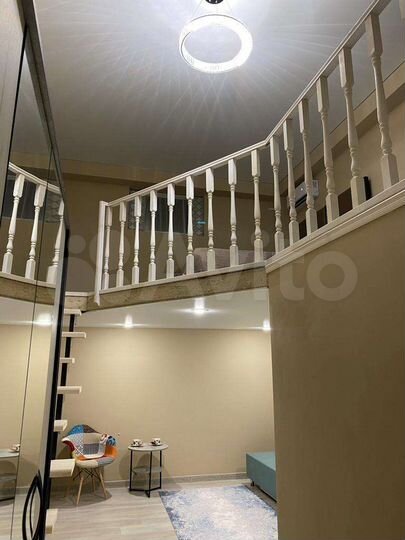 1-к. квартира, 35 м², 1/6 эт.