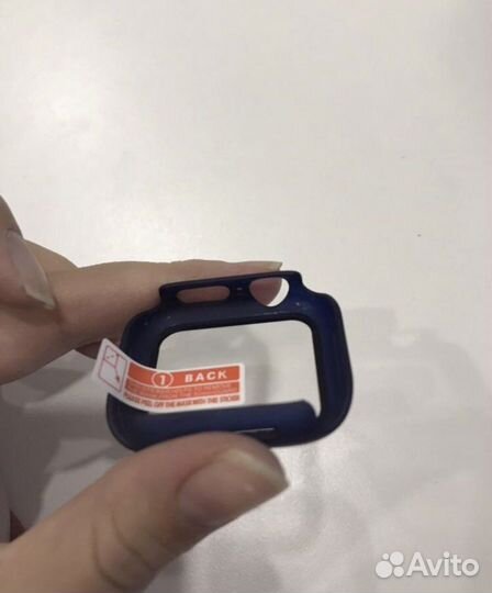 Чехол для apple watch 42