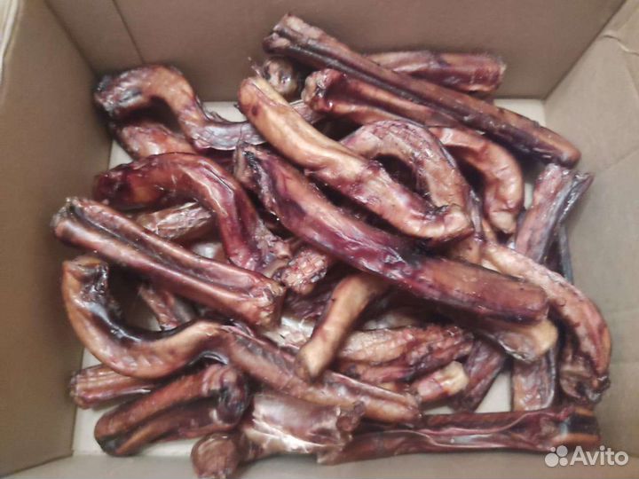 Бычий корень