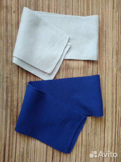 Шарфы для детей и взрослых