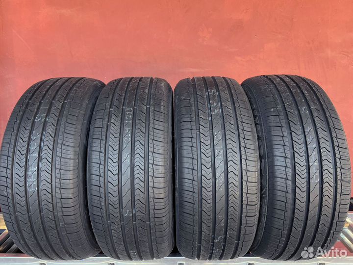 Sunwide Conquest 235/60 R18 110V