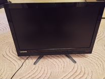 Моноблок lenovo 23"