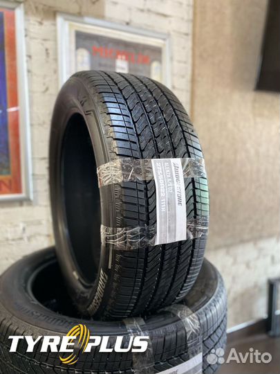 Bridgestone Alenza A/S 02 275/50 R22 111H