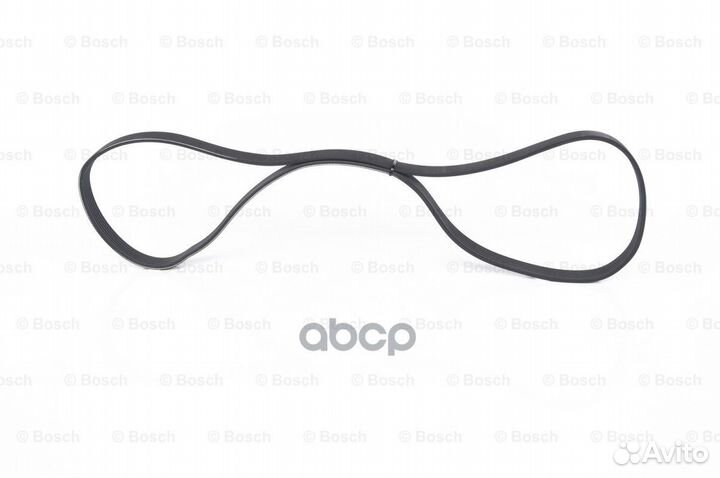 Ремень поликлиновый 1987947553 Bosch