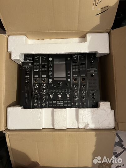 Pioneer djm 2000 Nexus