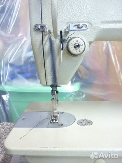 Швейная машина Typical GC 6150B