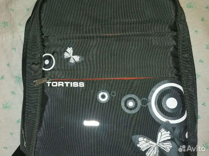 Рюкзак tortiss