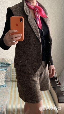 Женская одежда 42 44 размер