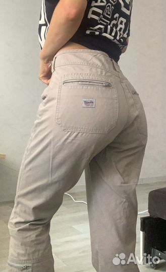 Женская одежда пакетом