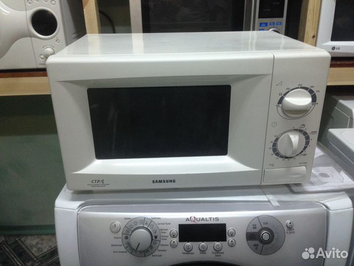 Микроволновка. Микроволновки. свч