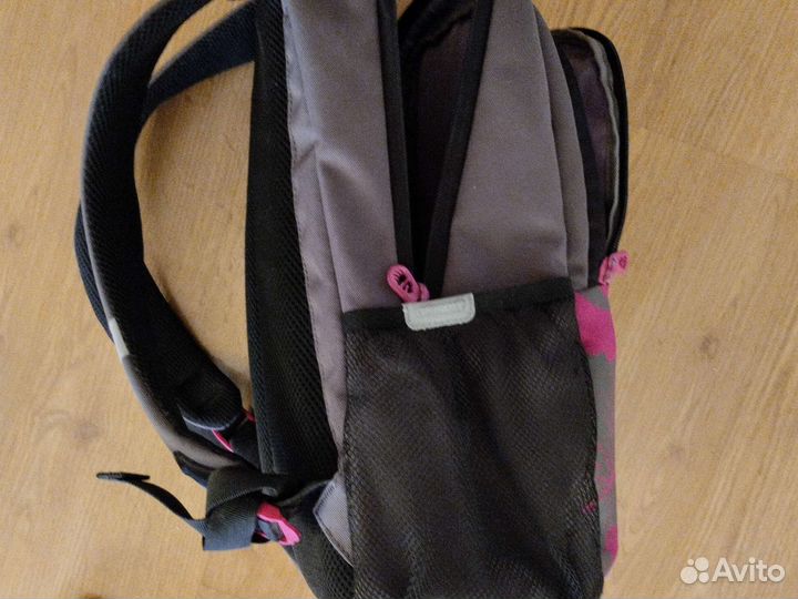 Школьный рюкзак grizzly