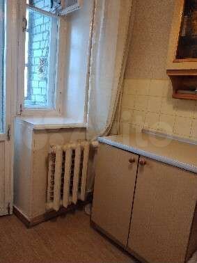 2-к. квартира, 61,7 м², 9/17 эт.