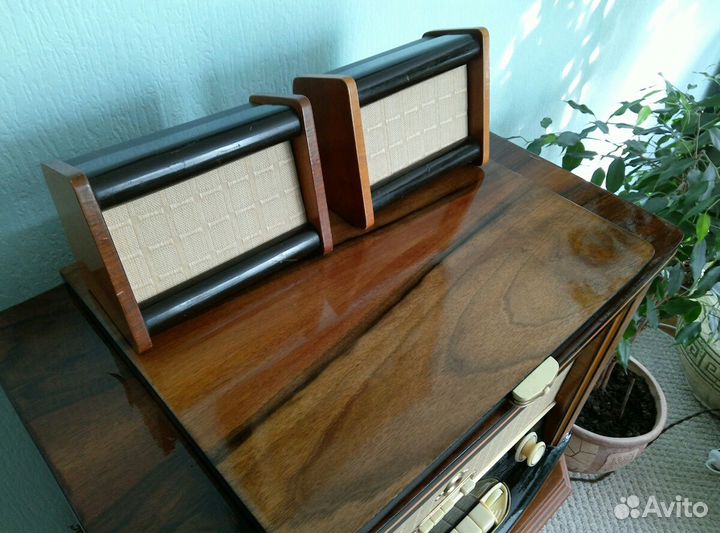 Радиола Эстония 2