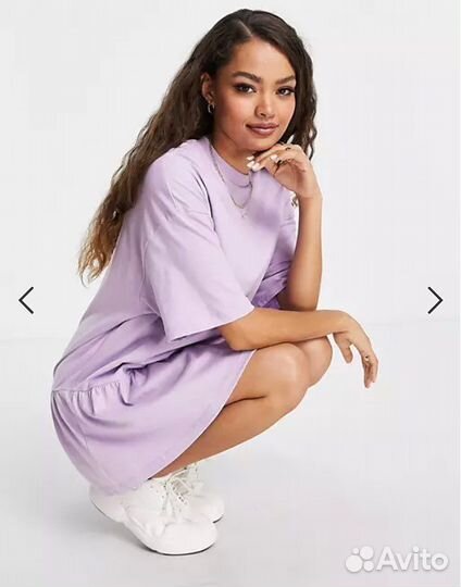 Платье ASOS
