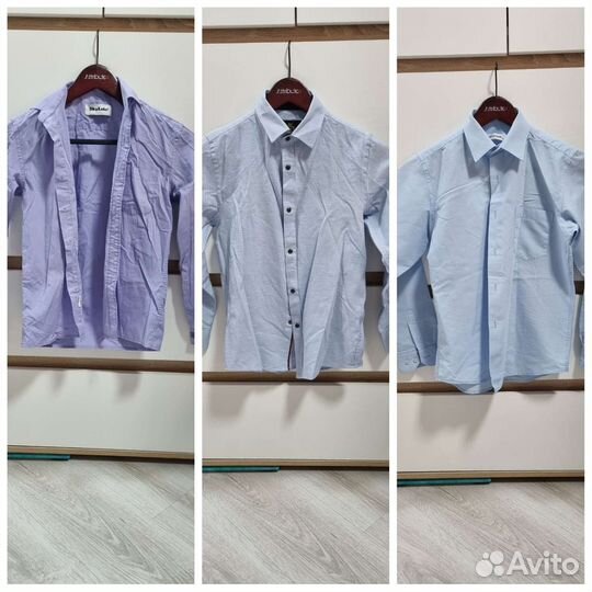 Школьная форма