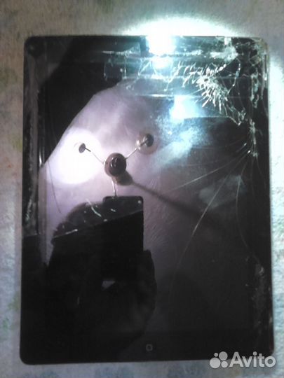 Планшет apple ipad2 A1396 64GB