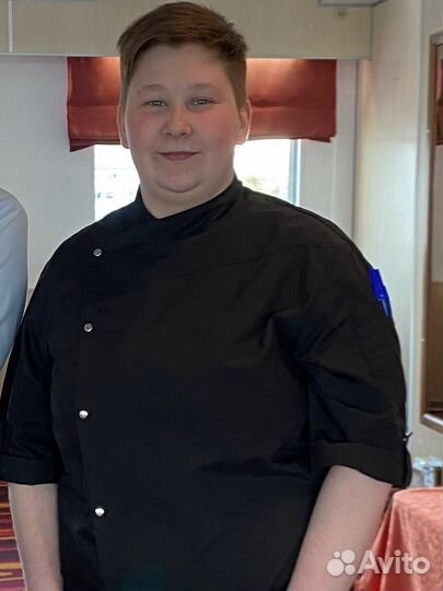 Повар-универсал,су-шеф,повар-бригадир