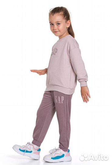 Костюм gap для девочки