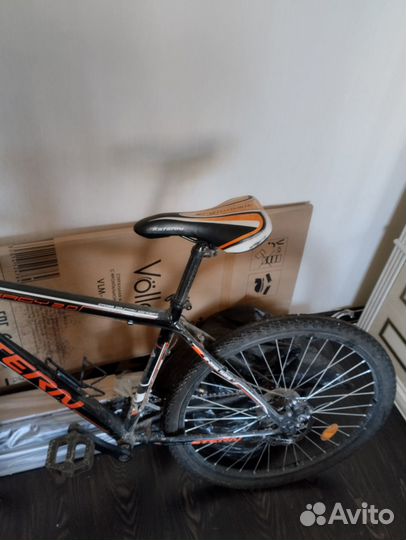 Продам велосипед stern