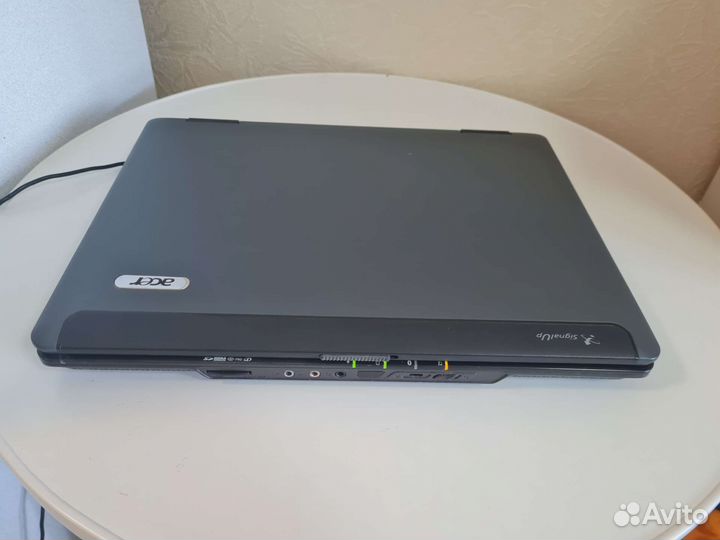 Acer 2 ядра с SSD 128gb