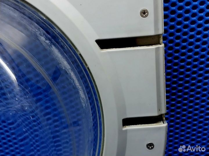 Люк стиральной машины LG WD-10200ND