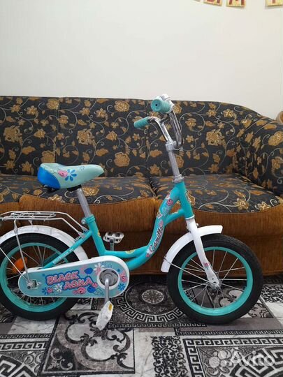 Продам велосипед детский 2шт