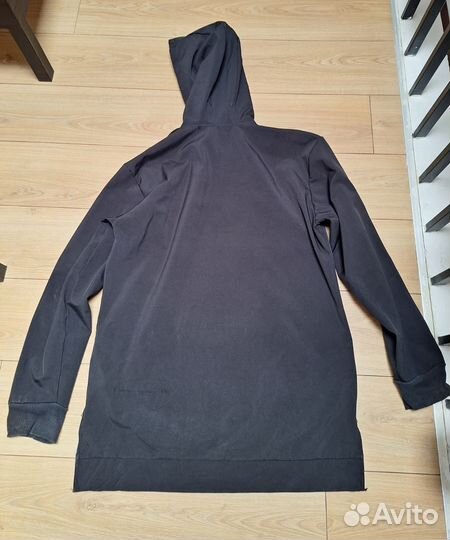 Анорак горнолыжный (размер L)