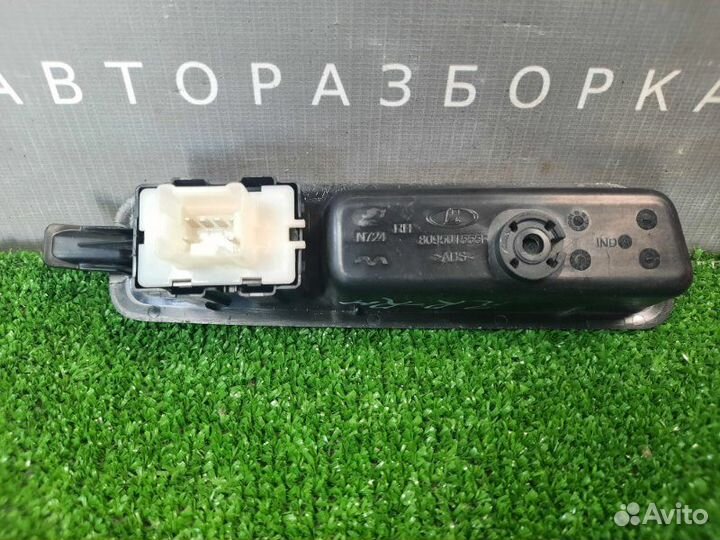 Кнопка стеклоподъемника задняя правая LADA X-Ray