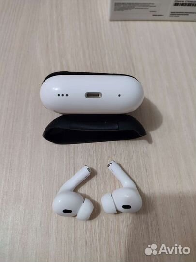 Apple airpods pro 2nd generation