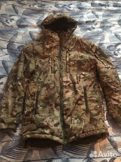 Военные вещи